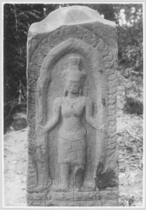 Stèle figurée EFEO_CAM10851