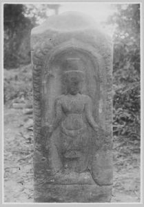 Stèle figurée EFEO_CAM10852