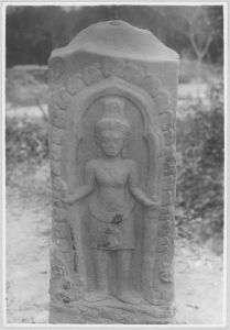 Stèle figurée EFEO_CAM10853