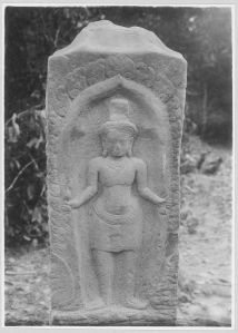 Stèle figurée EFEO_CAM10854