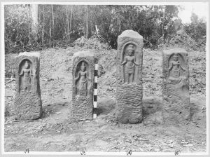 Stèle figurée EFEO_CAM10860