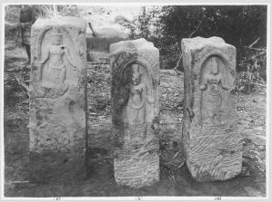 Stèle figurée EFEO_CAM10861