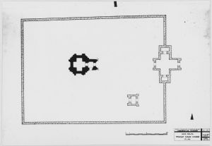 Plan d'ensemble EFEO_CAM16445