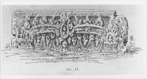 Linteau historié EFEO_CAM16465_3