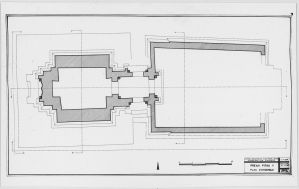 Plan d'ensemble EFEO_CAM16518_1