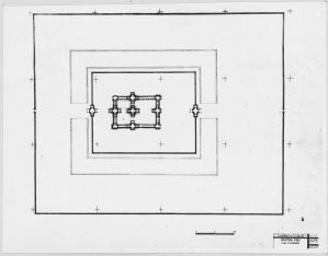 Plan d'ensemble EFEO_CAM16559