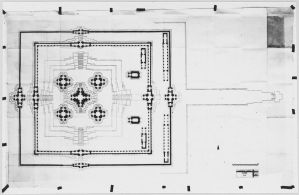 Plan d'ensemble EFEO_CAM16583
