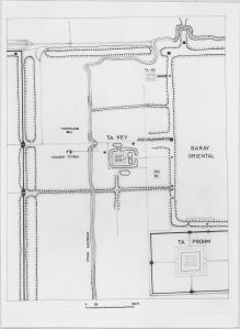 Plan de situation du site EFEO_CAM16586_2