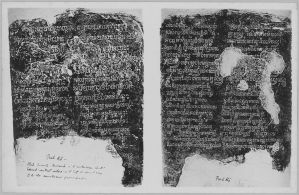 Estampage inscription EFEO_CAM16698