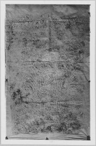 Dessin sur stèle EFEO_CAM16741