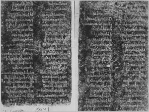 Estampage inscription EFEO_CAM16760