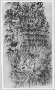 Estampage inscription EFEO_CAM16834_1