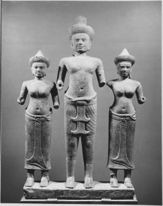 Triade vishnouite EFEO_CAM18386_3