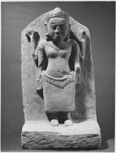 Stèle figurée EFEO_CAM18591