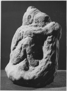 Écureuil (ébauche) EFEO_CAM18594