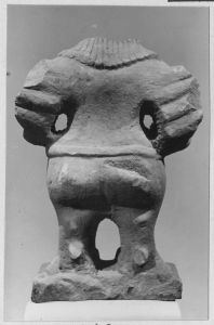 Ronde-bosse : Garuda EFEO_CAM19096_3