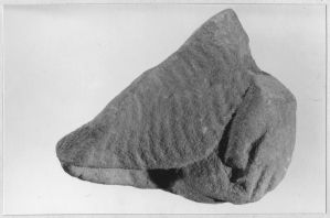 Ronde-bosse : main EFEO_CAM19174_6