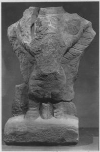 Ronde-bosse : Garuda EFEO_CAM19175_4