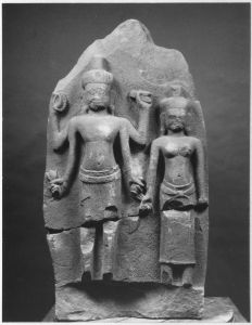 Stèle figurée n° DCA 5415 EFEO_CAM19453_3