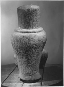 Ronde-bosse : tête EFEO_CAM19467_2