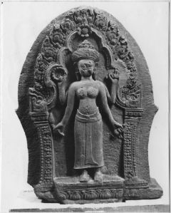 Stèle figurée EFEO_CAM19509_3