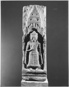 Stèle figurée EFEO_CAM19544