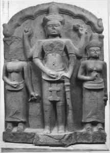 Stèle figurée EFEO_CAM19570_1