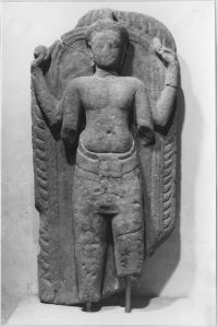 Stèle figurée EFEO_CAM19632_1