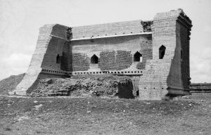 Monastère n°776 du site de Pagan EFEO_PICP06697
