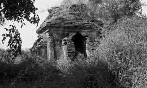Stupa n°794 Mya-thein-tan du site de Pagan EFEO_PICP06776