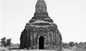 Temple n°795 Hpaya-ni du site de Pagan EFEO_PICP06784