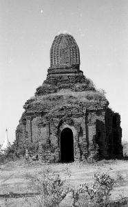 Temple n°795 Hpaya-ni du site de Pagan EFEO_PICP06785