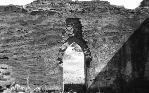 Monastère n°796 du site de Pagan EFEO_PICP06802