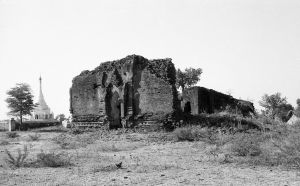 Monastère n°796 du site de Pagan EFEO_PICP06805