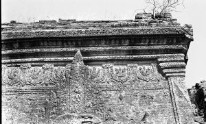 Temple n°797 Pya-tha-gyi du site de Pagan EFEO_PICP06814