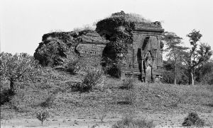 Temple n°797 Pya-tha-gyi du site de Pagan EFEO_PICP06815