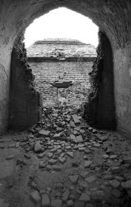 Temple n°797 Pya-tha-gyi du site de Pagan EFEO_PICP06816