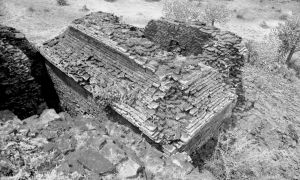 Temple n°797 Pya-tha-gyi du site de Pagan EFEO_PICP06824