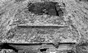 Temple n°797 Pya-tha-gyi du site de Pagan EFEO_PICP06825