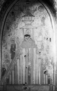 Monastère n°798 Pya-tha-nge du site de Pagan EFEO_PICP06827