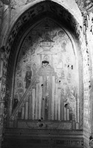 Monastère n°798 Pya-tha-nge du site de Pagan EFEO_PICP06829