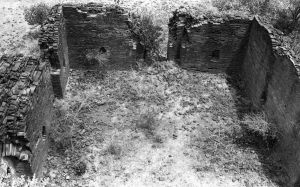 Monastère n°798 Pya-tha-nge du site de Pagan EFEO_PICP06831