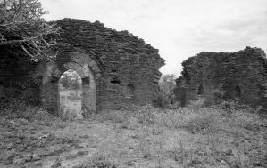 Monastère n°798 Pya-tha-nge du site de Pagan EFEO_PICP06834