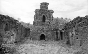 Monastère n°798 Pya-tha-nge du site de Pagan EFEO_PICP06836