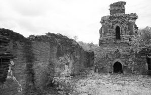 Monastère n°798 Pya-tha-nge du site de Pagan EFEO_PICP06837