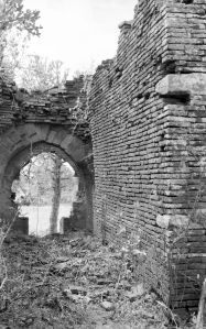 Monastère n°798 Pya-tha-nge du site de Pagan EFEO_PICP06841