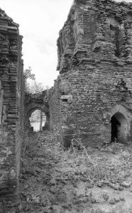 Monastère n°798 Pya-tha-nge du site de Pagan EFEO_PICP06843