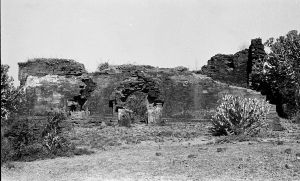 Monastère n°799 du site de Pagan EFEO_PICP06853