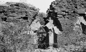 Monastère n°799 du site de Pagan EFEO_PICP06855