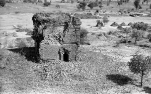 Monastère n°802 du site de Pagan EFEO_PICP06867